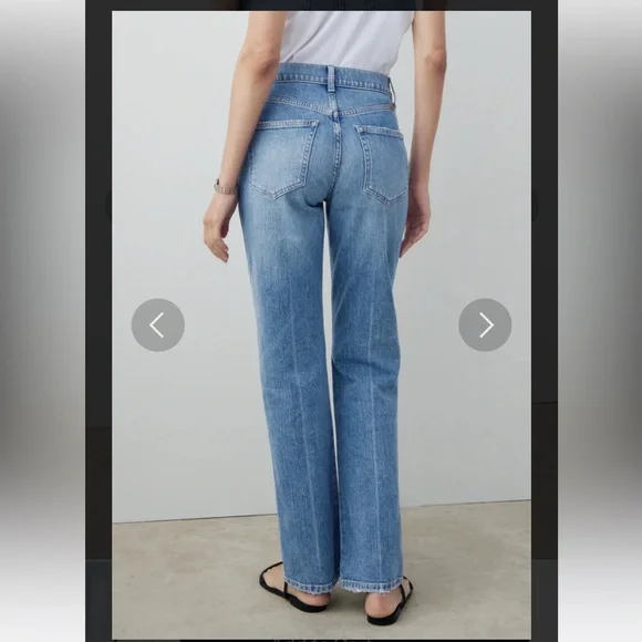 AYR The Legend Jean in Hypnotize, 27L, EUC - Picture 13 of 13